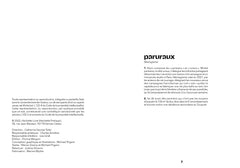 Paruraux: Moitié parisiens, moitié ruraux