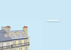 Paruraux: Moitié parisiens, moitié ruraux