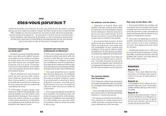Paruraux: Moitié parisiens, moitié ruraux