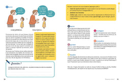 Comprendre et éduquer son enfant