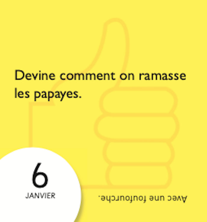 365 blagues poilantes, interdit aux adultes !