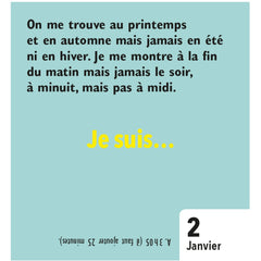 365 casse-tête