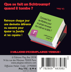 365 devinettes délirantes