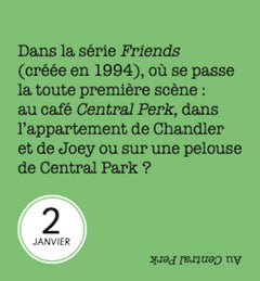 365 Quiz pour l'apéro