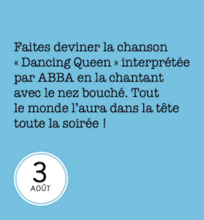 365 Quiz pour l'apéro