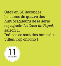 365 Quiz pour l'apéro