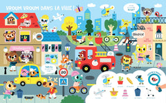 Cherche-et-trouve de mes 2 ans