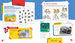 C'est toujours pas sorcier