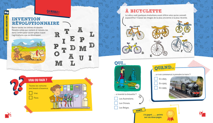 C'est toujours pas sorcier