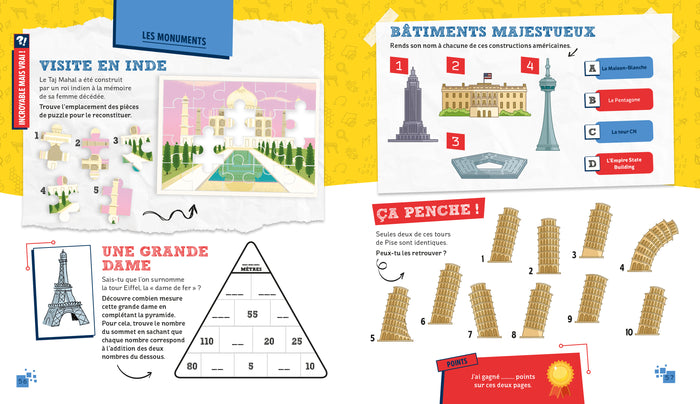 C'est toujours pas sorcier