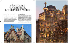 Antoni Gaudi