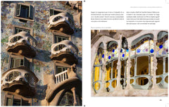 Antoni Gaudi