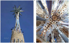Antoni Gaudi