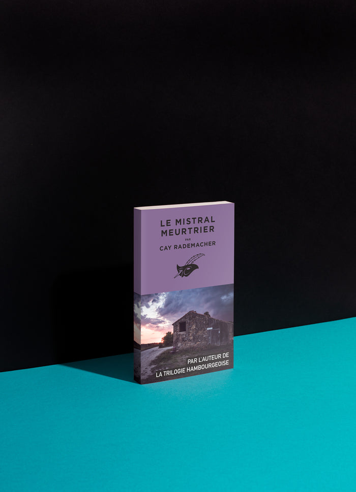 Le Mistral meurtrier