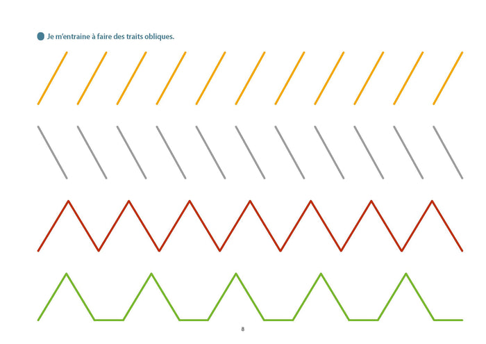 Piano GS - Pas à pas vers la lecture - Manuel de l'élève