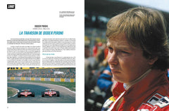 40 histoires de légende F1