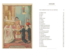 Le petit livre de ma communion