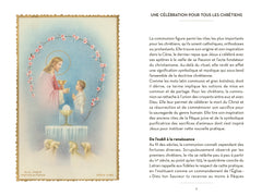 Le petit livre de ma communion
