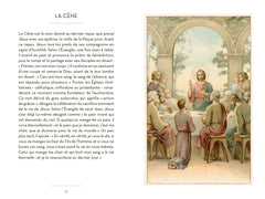 Le petit livre de ma communion