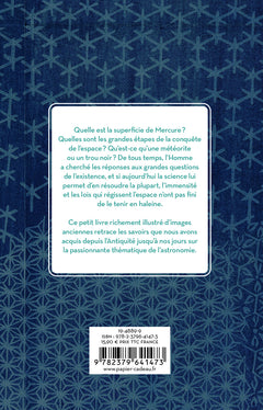 Petit livre de l'astronomie