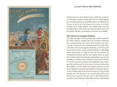 Petit livre de l'astronomie