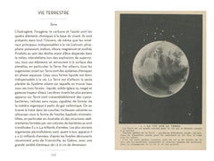Petit livre de l'astronomie
