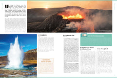 Les 50 voyages à faire dans sa vie