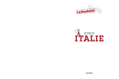 Voyages Italie