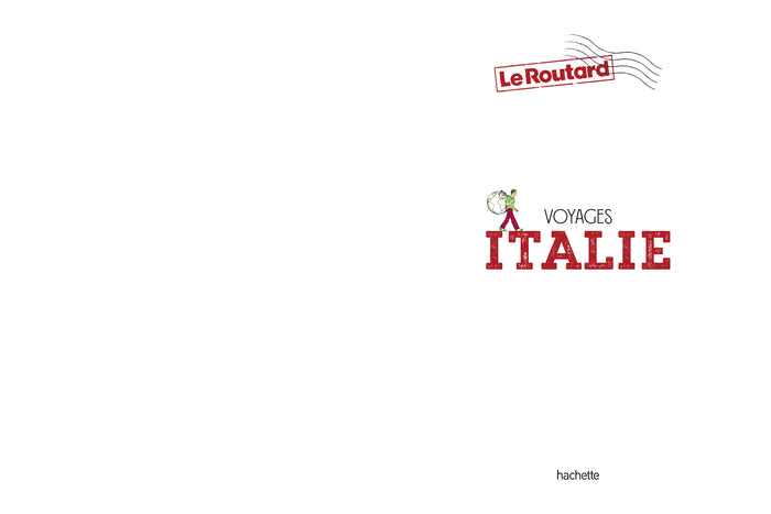 Voyages Italie