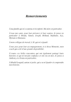 Je lui ai donné mon coeur, elle a pris mon âme. J'ai épousé une perverse narcissique.
