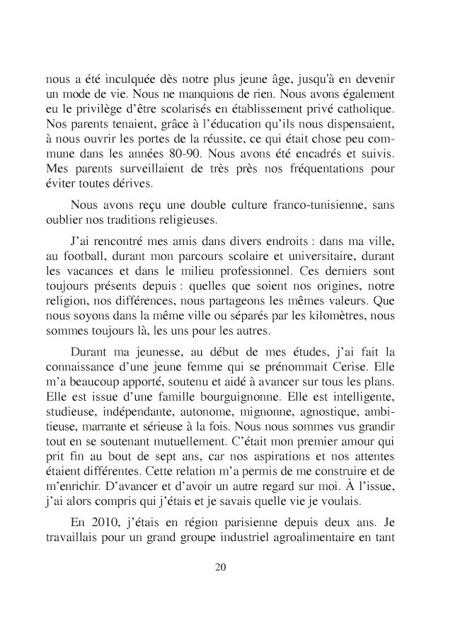 Je lui ai donné mon coeur, elle a pris mon âme. J'ai épousé une perverse narcissique