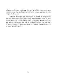 Je lui ai donné mon coeur, elle a pris mon âme. J'ai épousé une perverse narcissique.