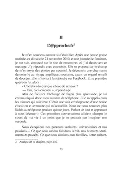 Je lui ai donné mon coeur, elle a pris mon âme. J'ai épousé une perverse narcissique.