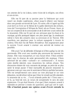 Je lui ai donné mon coeur, elle a pris mon âme. J'ai épousé une perverse narcissique