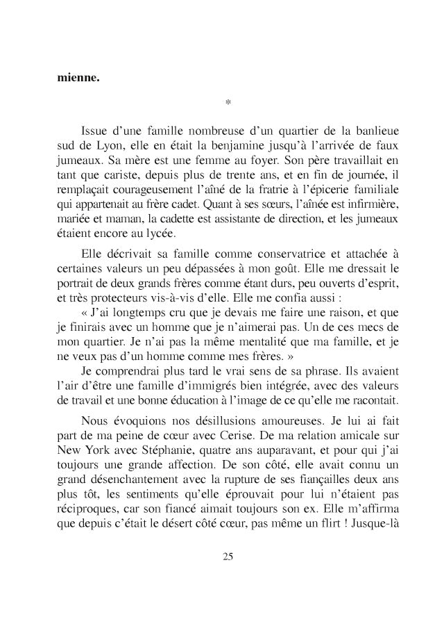 Je lui ai donné mon coeur, elle a pris mon âme. J'ai épousé une perverse narcissique