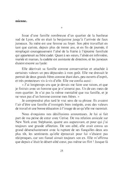 Je lui ai donné mon coeur, elle a pris mon âme. J'ai épousé une perverse narcissique.
