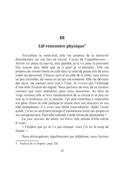 Je lui ai donné mon coeur, elle a pris mon âme. J'ai épousé une perverse narcissique.