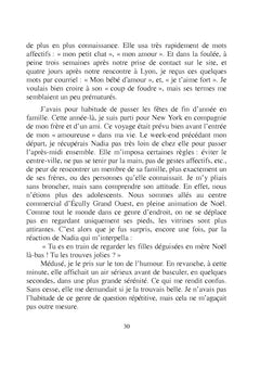 Je lui ai donné mon coeur, elle a pris mon âme. J'ai épousé une perverse narcissique.