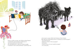 Je n'ai plus peur du docteur