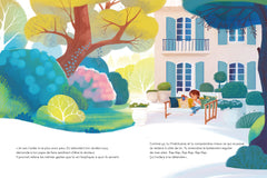 Je n'ai plus peur du docteur