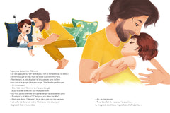 Je n'ai plus peur du docteur