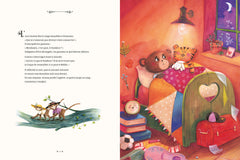 L'ours qui voulait être heureux