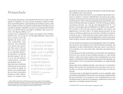 Et si vous étiez passeur d'âmes ?