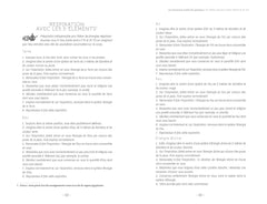 Et si vous étiez passeur d'âmes ?