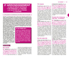 Guide du routard Paris