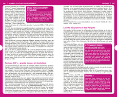 Guide du routard Paris