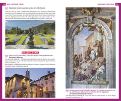 Guide du Routard Lacs Italiens et Milan 2022/23