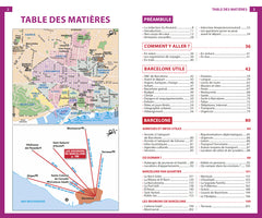 Guide du Routard Barcelone 2022/23
