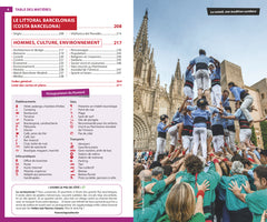 Guide du Routard Barcelone 2022/23