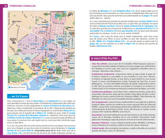 Guide du Routard Barcelone 2022/23